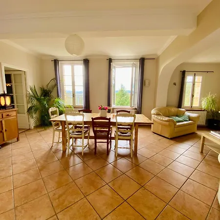 Chez Francis Mas-Saintes-Puelles
