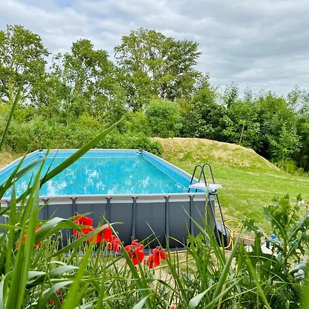 Chez Francis Holiday home *