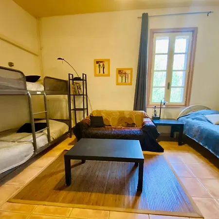 Holiday home Chez Francis *