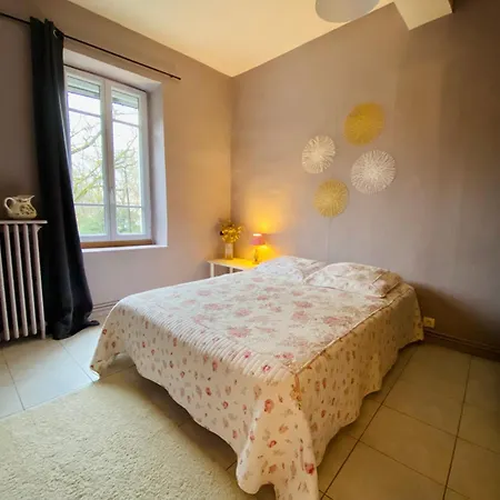 Holiday home Chez Francis *
