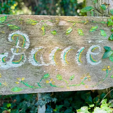 Holiday home Chez Francis *