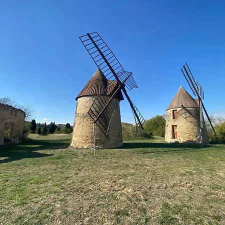 Holiday home Chez Francis *