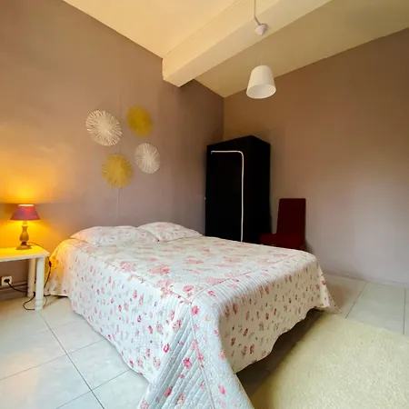 Holiday home Chez Francis *