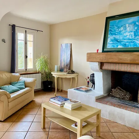 Holiday home Chez Francis *